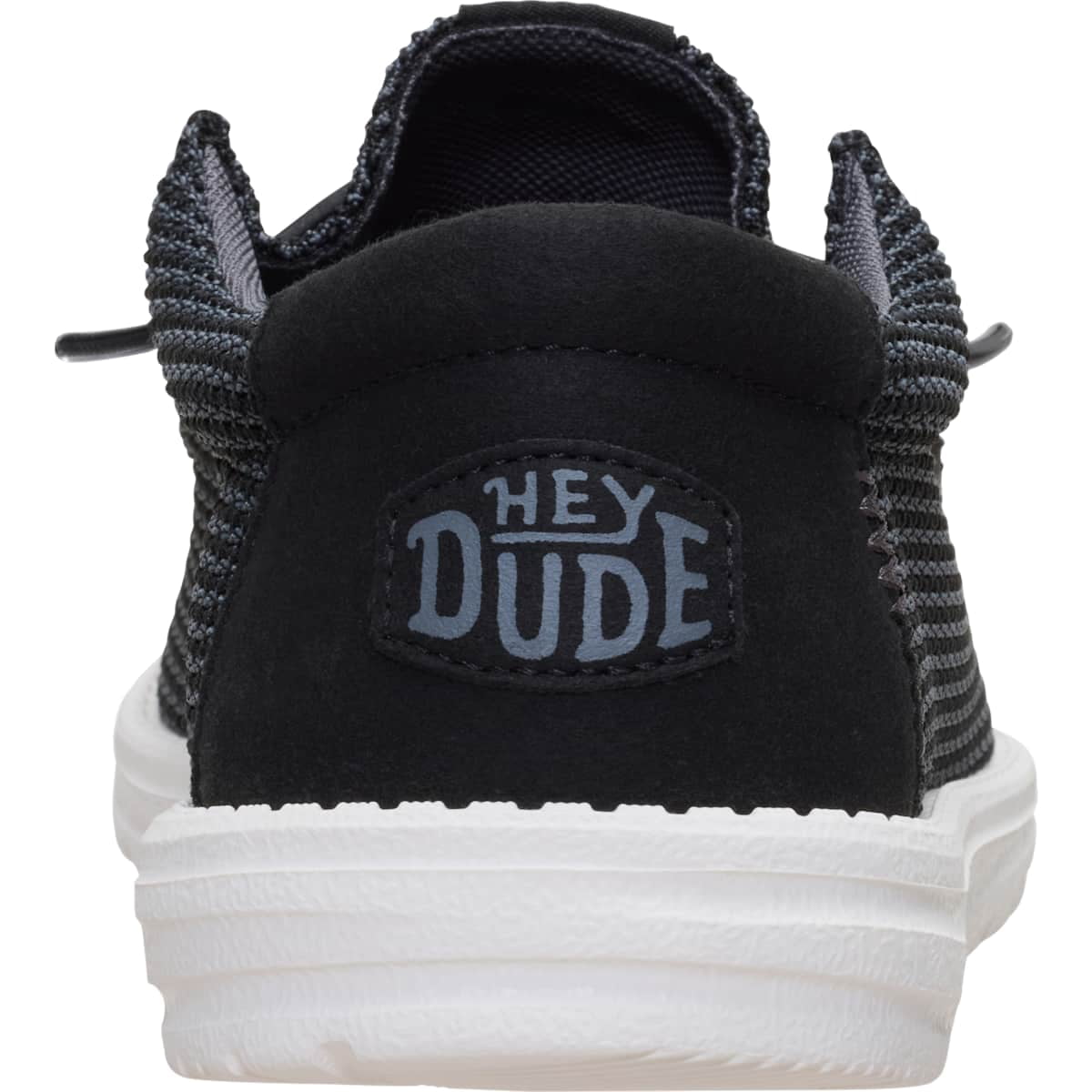 HEYDUDE Men Wally Mesh, Navy, 13