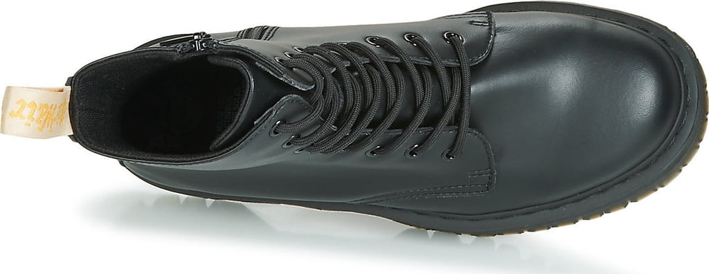 Dr. Martens V JADON II MONO Boots BLACK