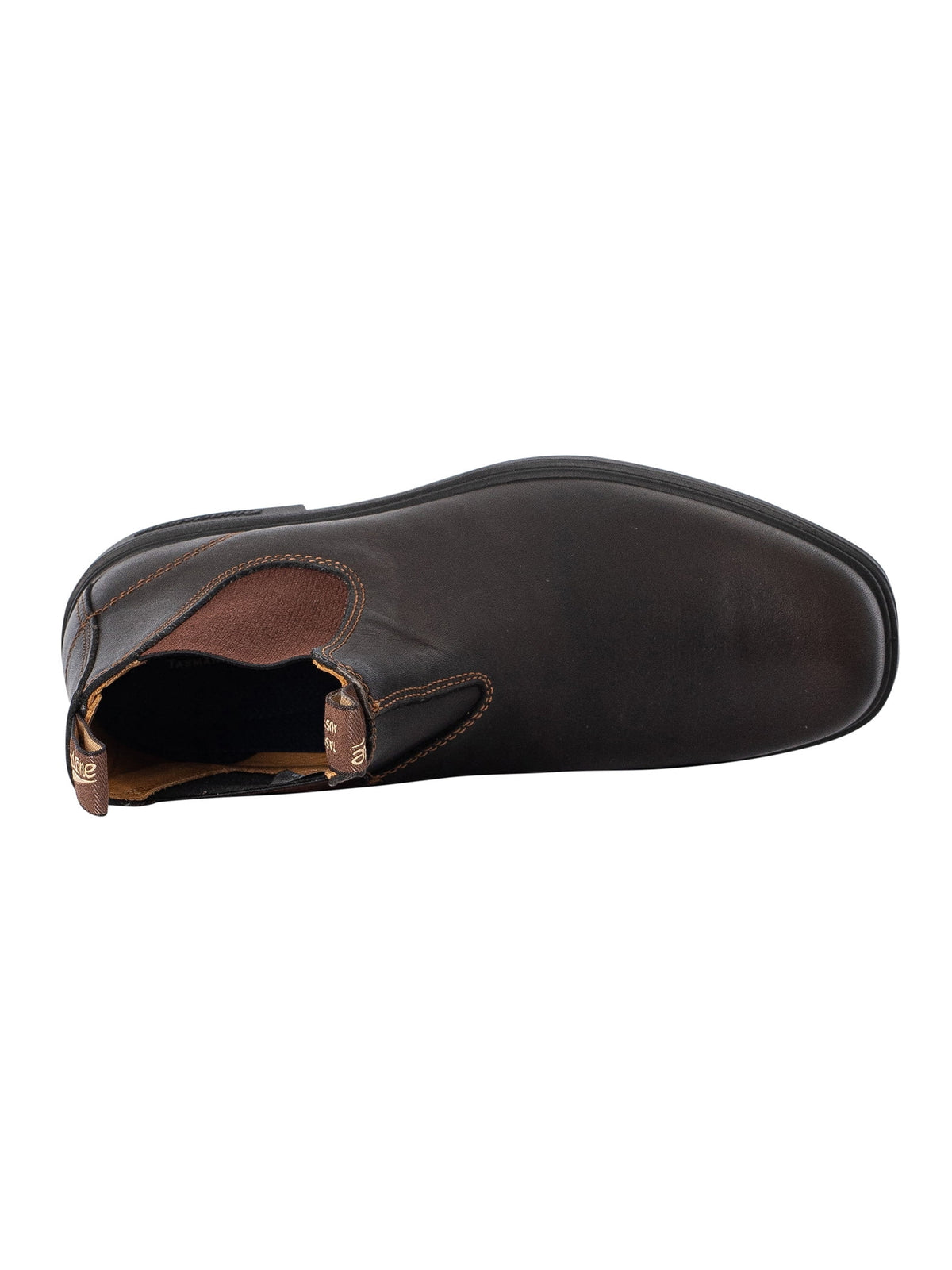 Blundstone Leather Chelsea Boots, Brown