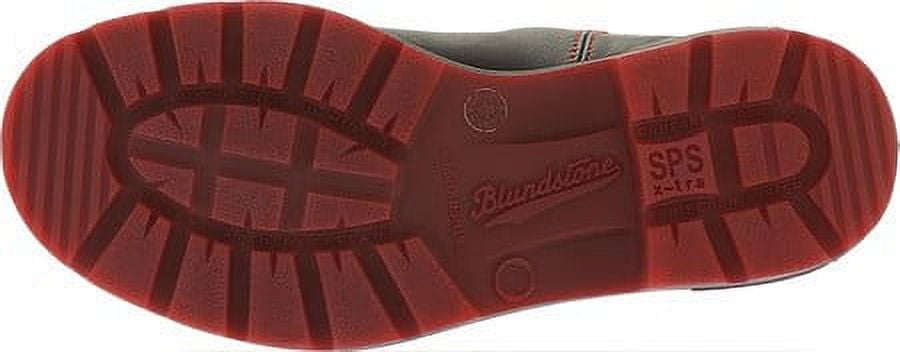 Blundstone Women's Black Leather Comfort Series Boot AUS 13 (US Men's 14.0) B(M) US