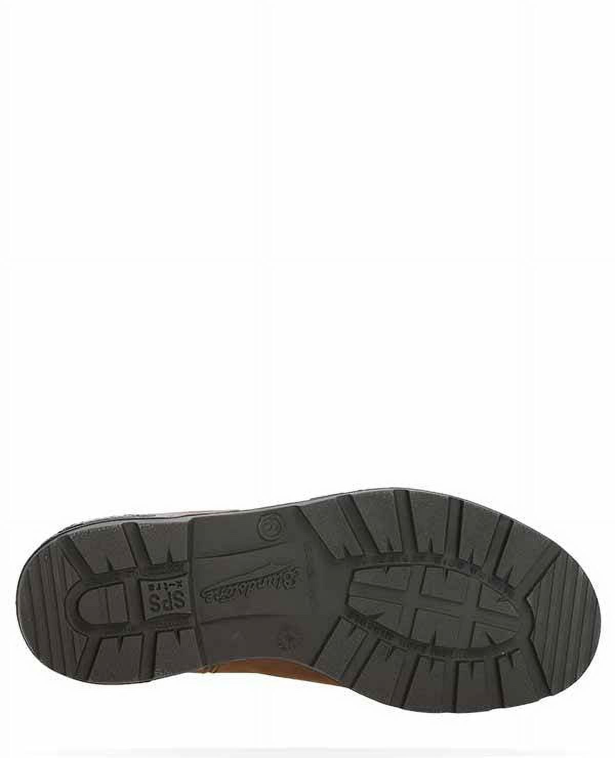 Blundstone Women's Black Leather Comfort Series Boot AUS 13 (US Men's 14.0) B(M) US