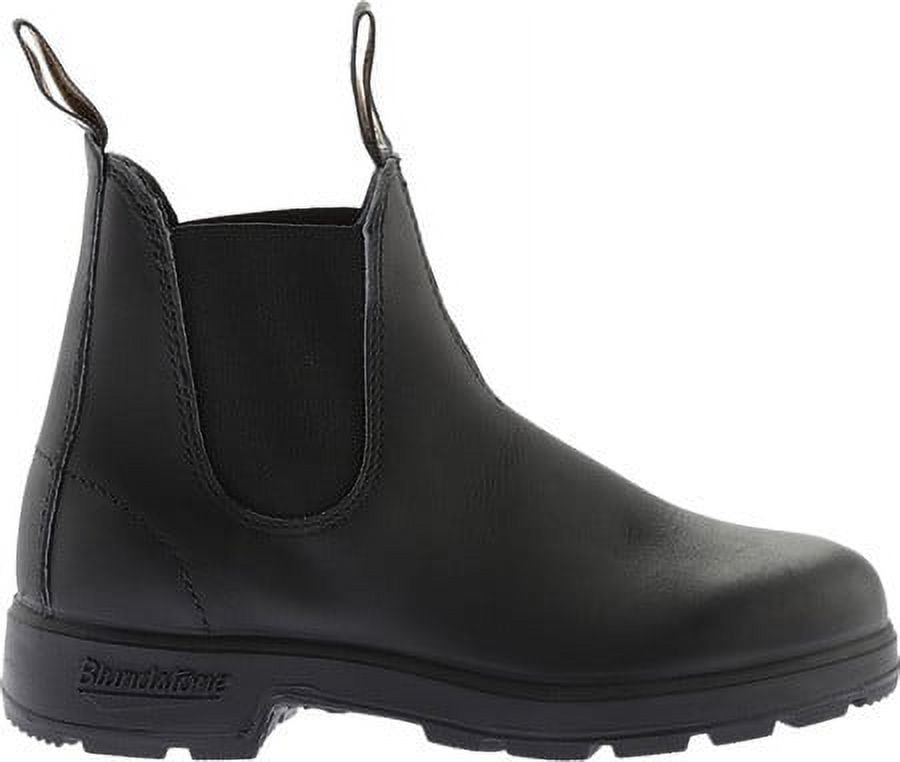Blundstone Women's Black Leather Comfort Series Boot AUS 13 (US Men's 14.0) B(M) US