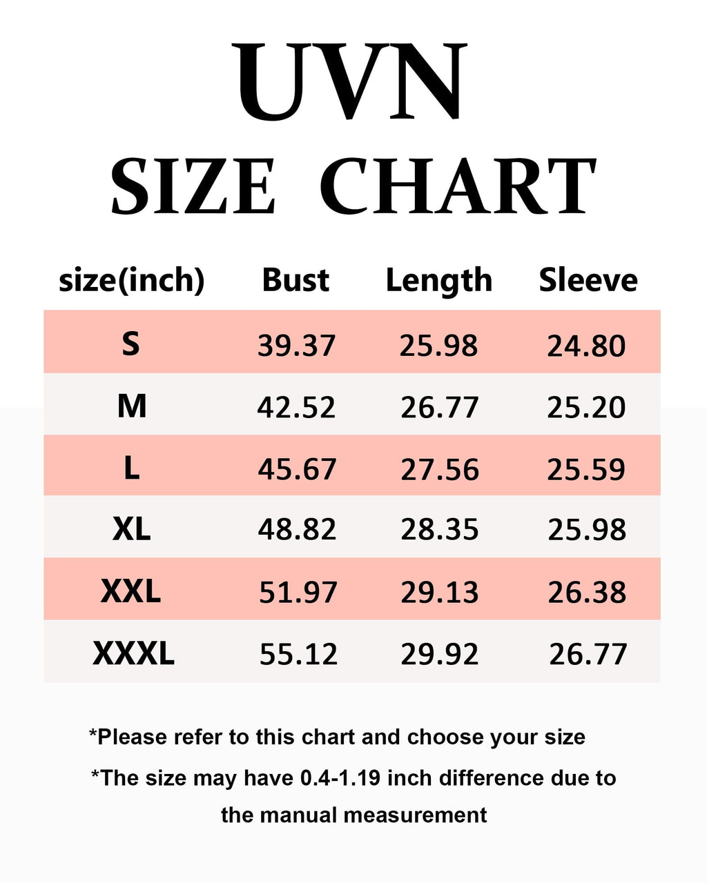UVN Fall Shirts for Women Long Sleeve Blouses Ladies Crewneck Lace Crochet Tops Dressy Chiffon Blouses