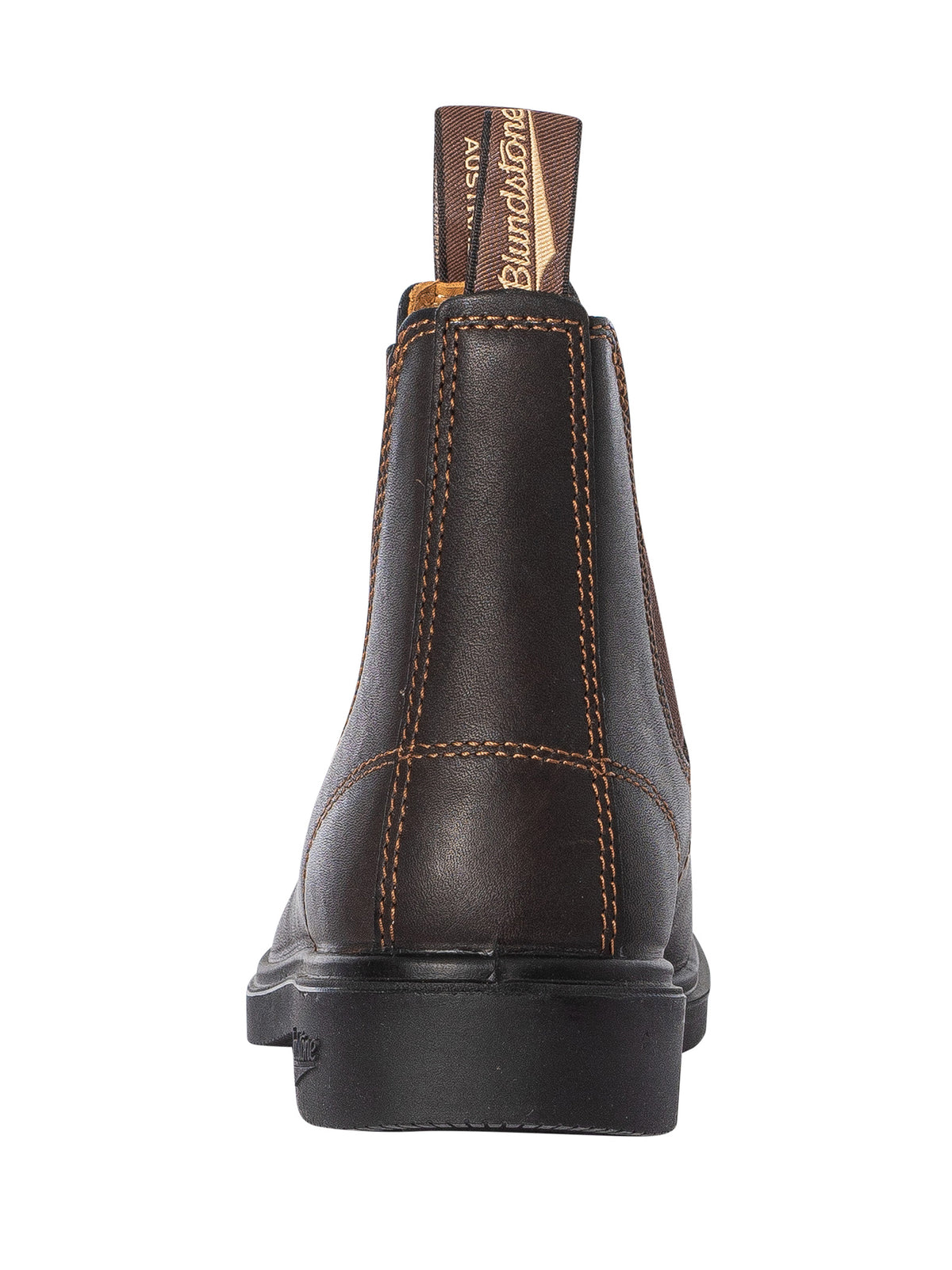 Blundstone Leather Chelsea Boots, Brown