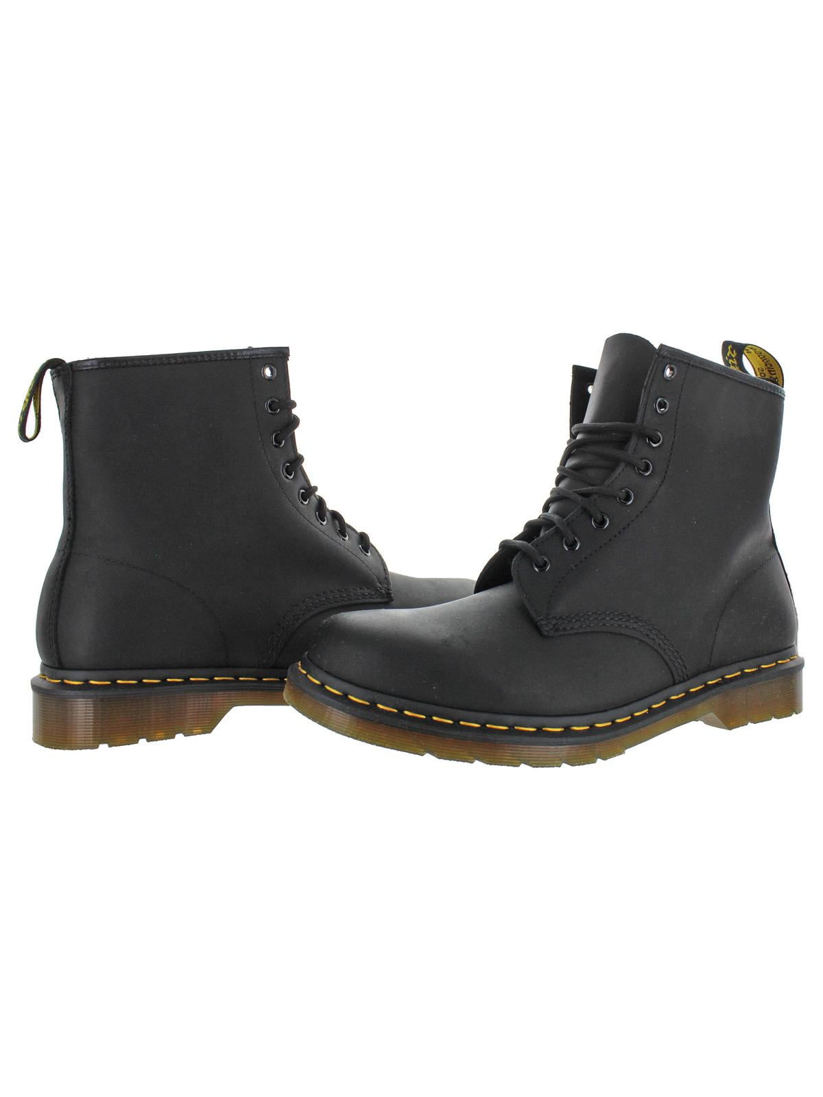 Dr. Martens Men's 1460 Combat Boot