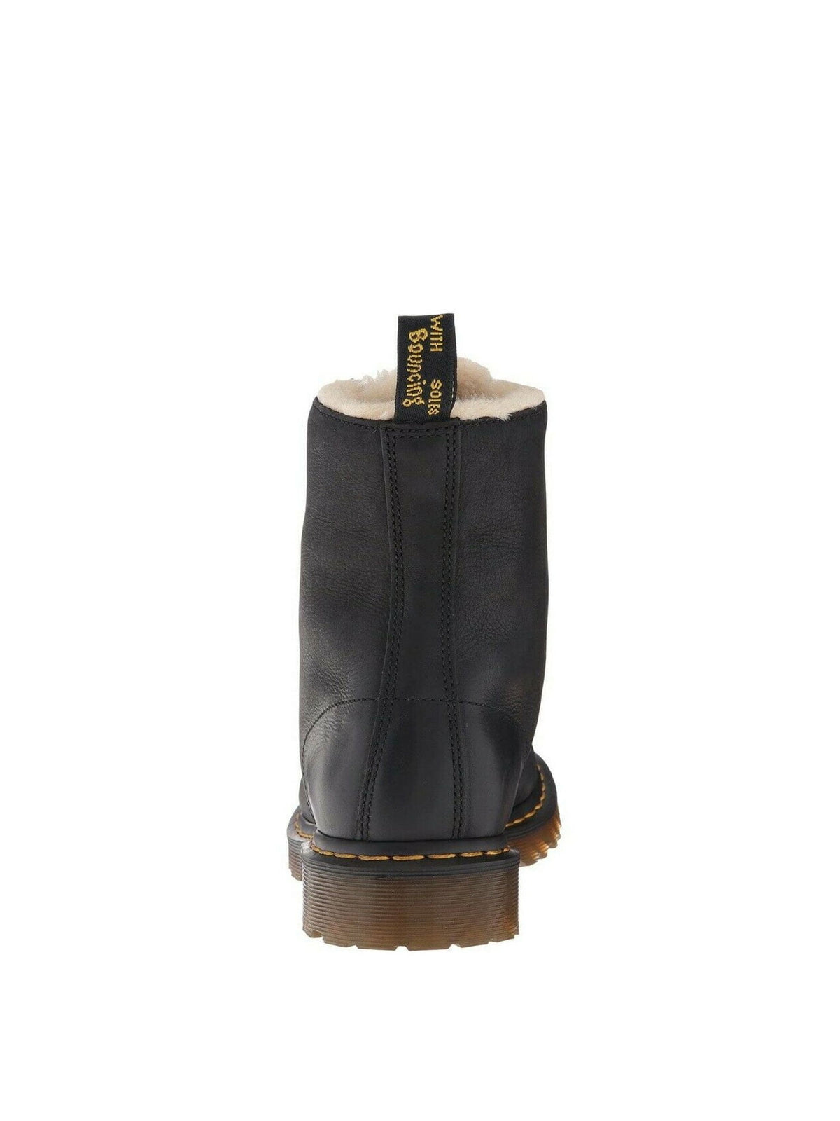 Dr. Martens Womens Serena Burnished Wyoming Chukka Boot
