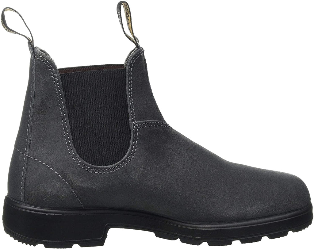 Blundstone Men's 1910 Chelsea Boot Soft Toe - 1910 11 D(M) US