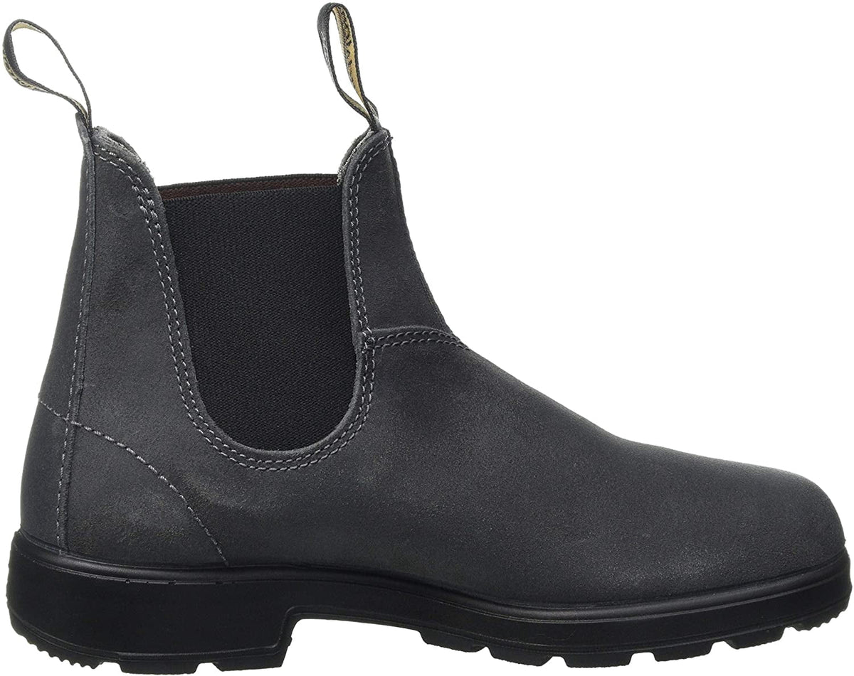 Blundstone Men's 1910 Chelsea Boot Soft Toe - 1910 11 D(M) US