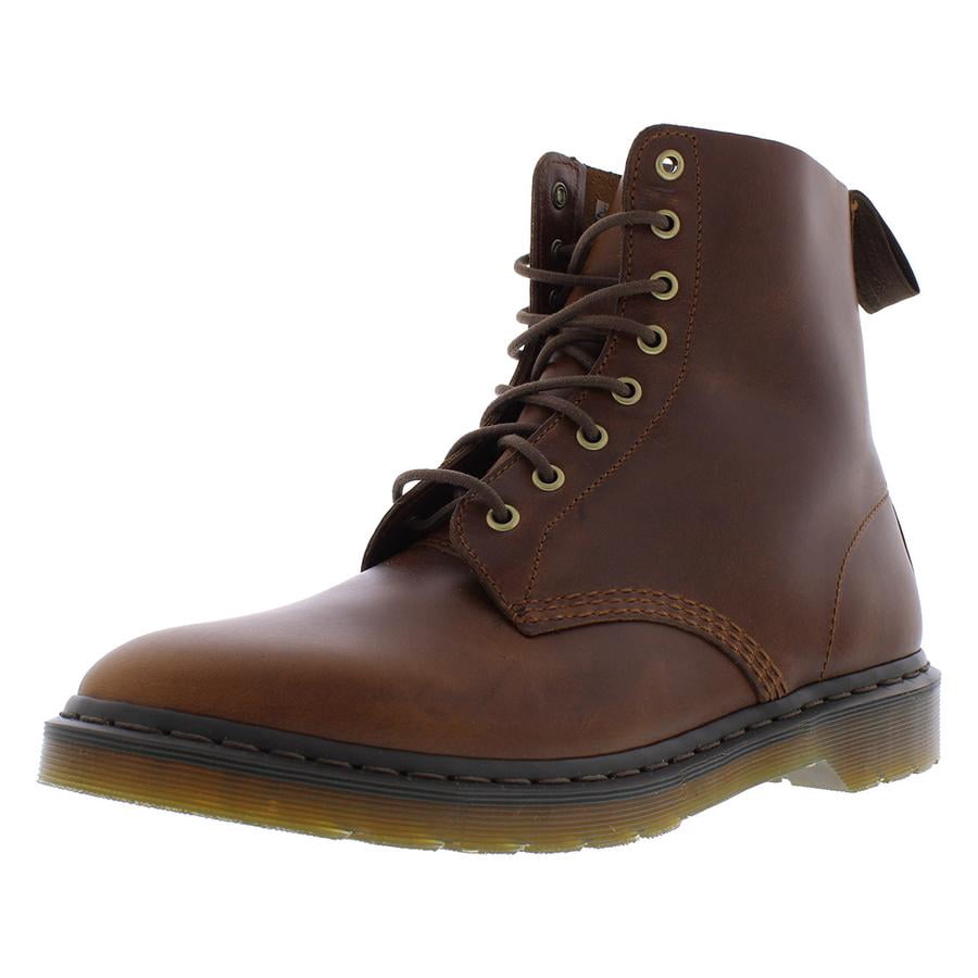 Dr. Martens Pascal Mens Shoes Size 13, Color: Brown