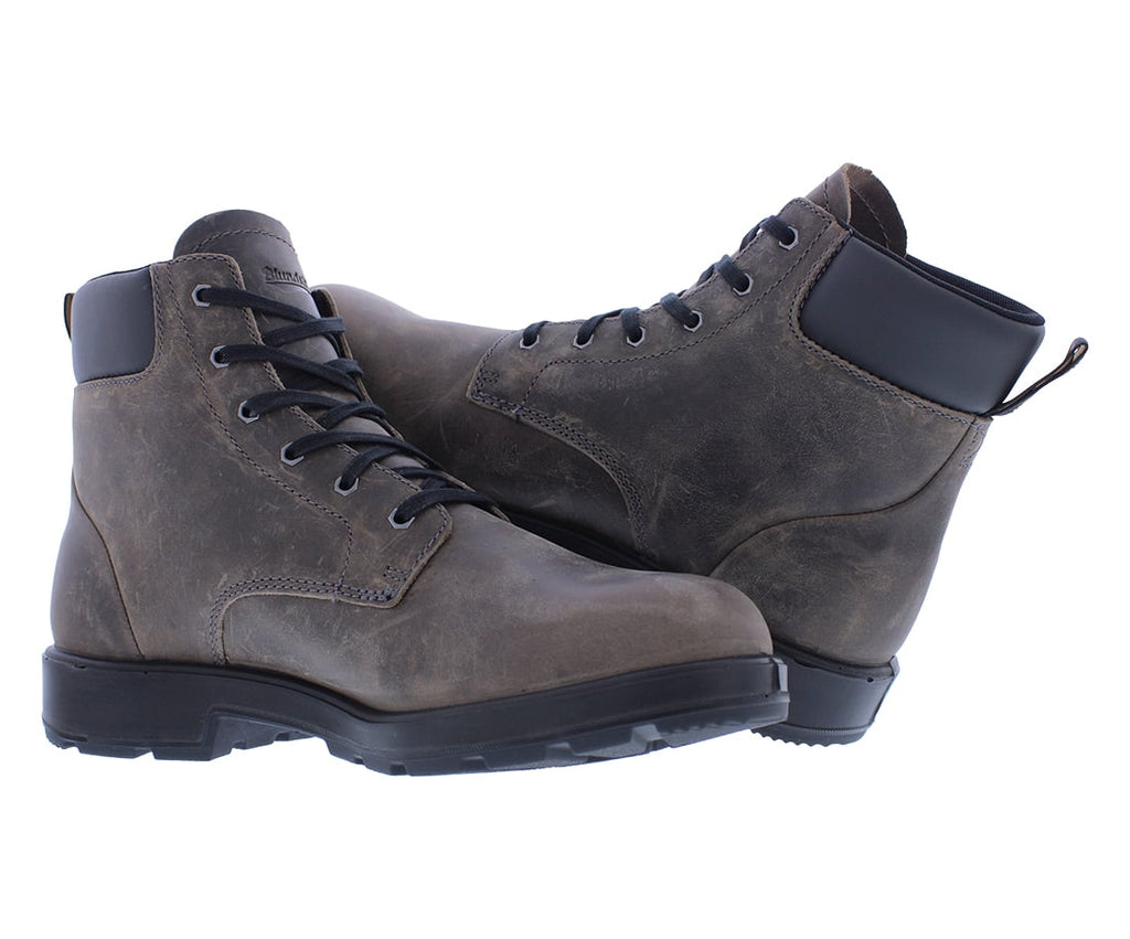 Blundstone 2429 Unisex Shoes Size 4, Color: Clay