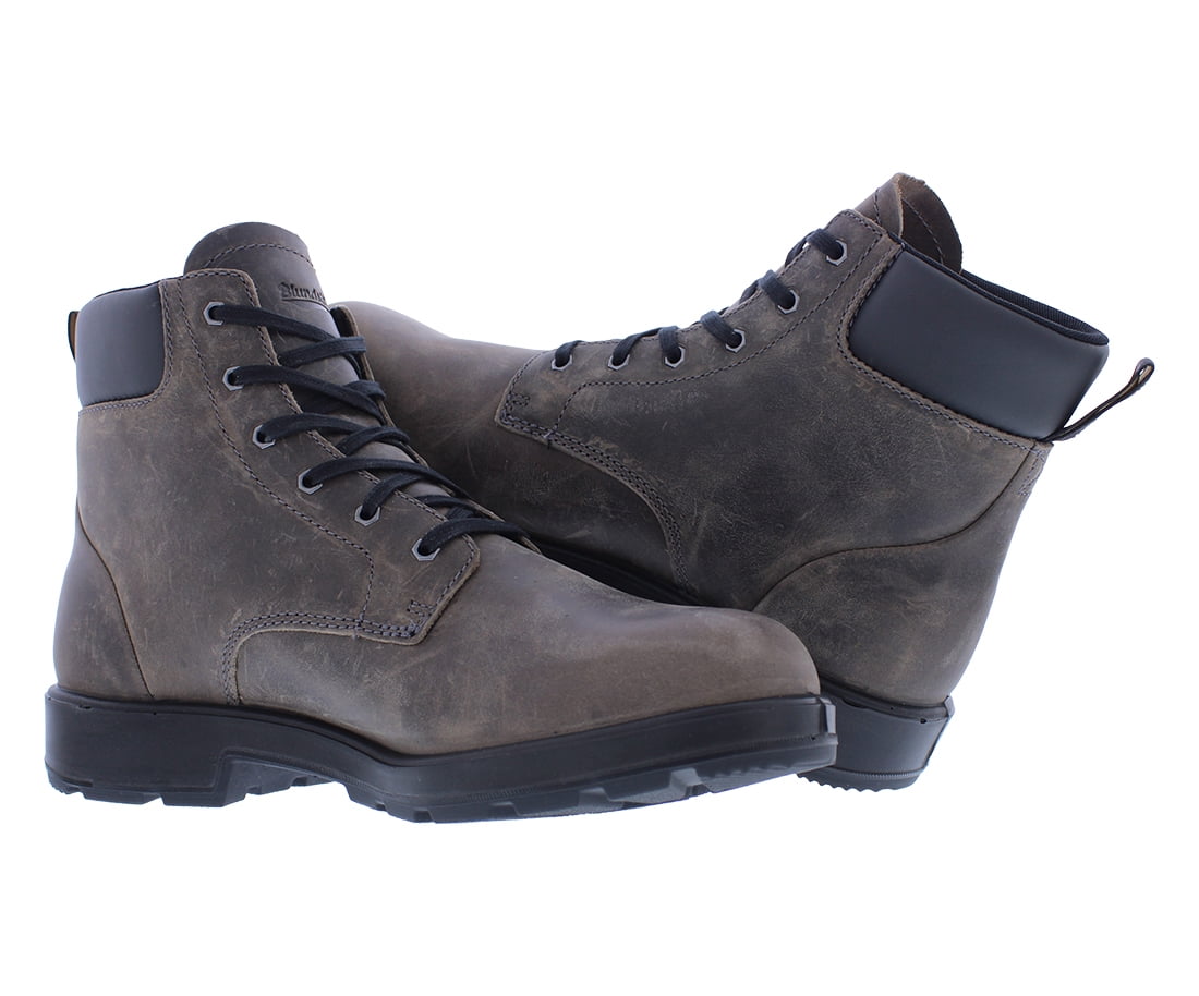 Blundstone 2429 Unisex Shoes Size 4, Color: Clay