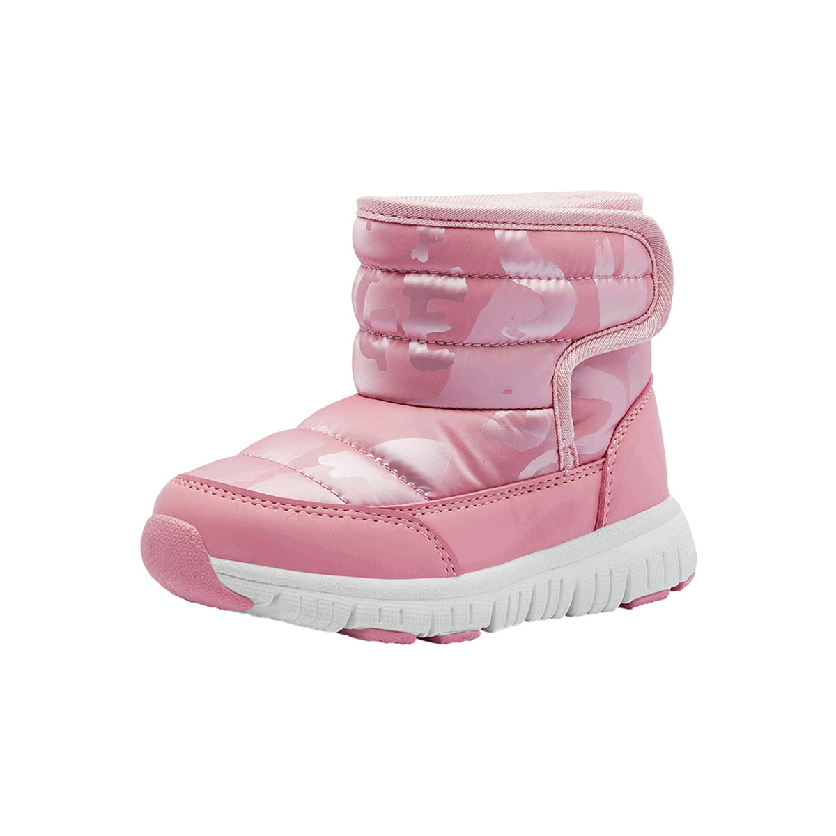 Girls' Boots Boys Girls Snow Boots Winter Waterproof Slip Resistant Cold Weather Shoes for 2-16Years (Toddler/Little Kid/Big Kid) Save Big