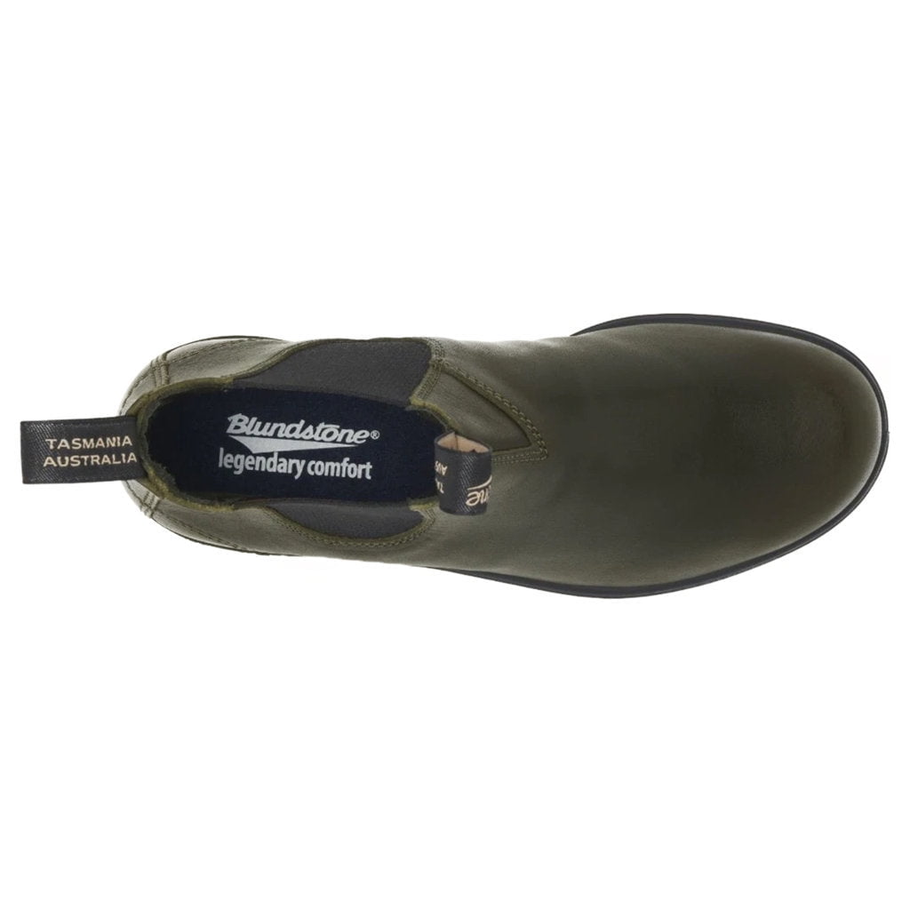 Blundstone Unisex 2052 Leather Boots