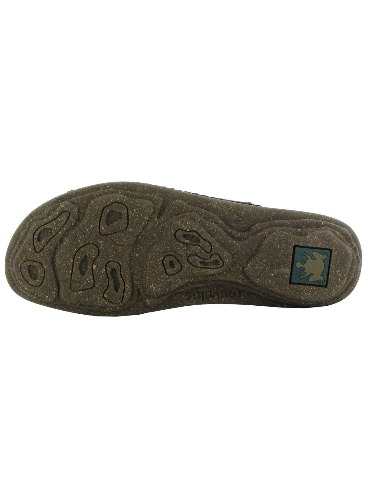 El Naturalista Womens Torcal N317 Sandal Shoes, Wood Mixed, EU 39 / US 8.5