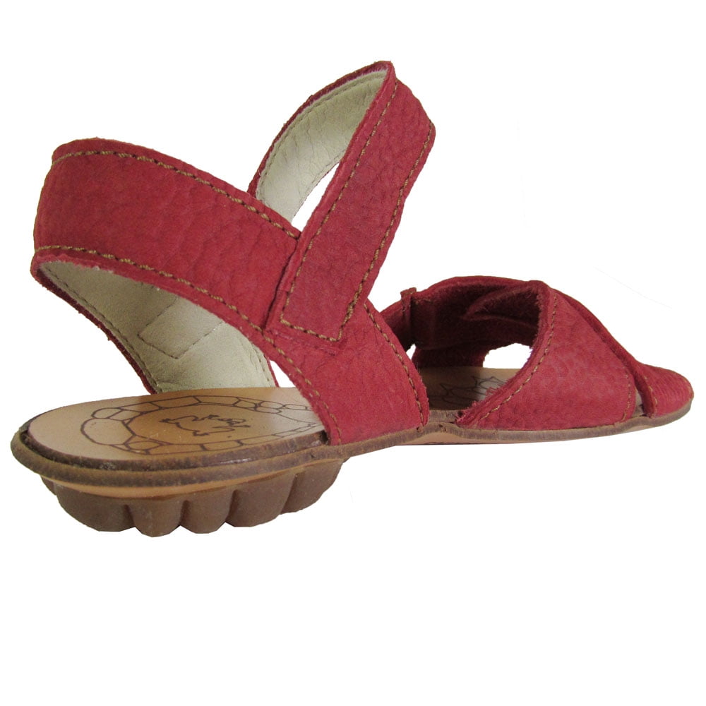 El Naturalista Womens N145 Sassi Open Toe Sandal Shoe, Tibet, 40 EU/9 B(M)