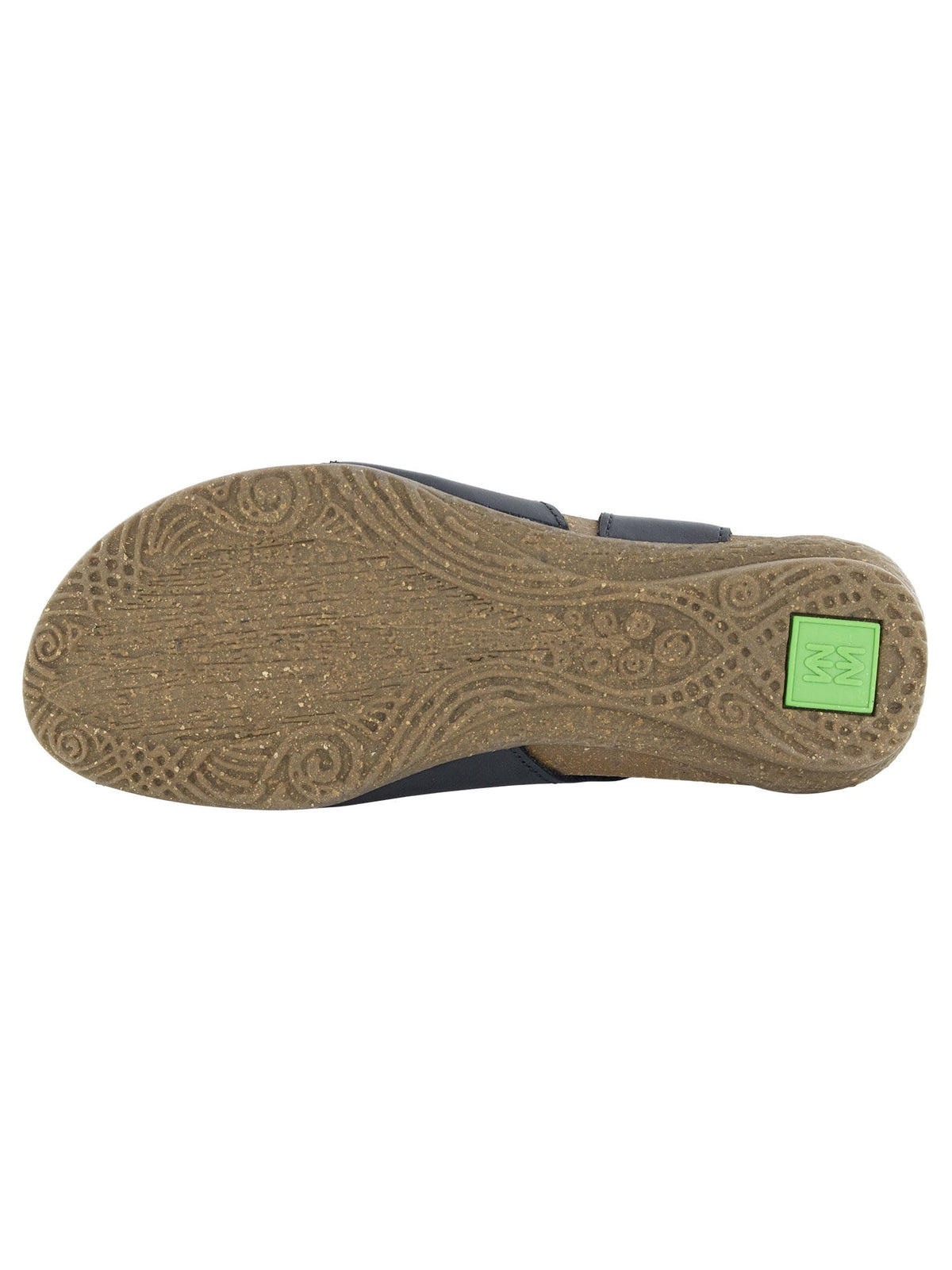 El Naturalista Womens Wakataua ND74 Sandal Shoes, Grosella, EU 40 / US 9