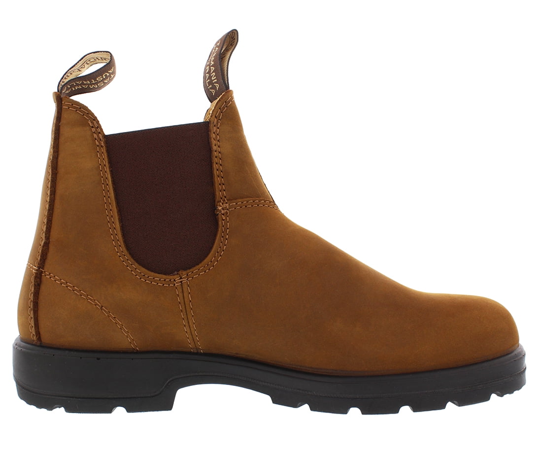 Blundstone Saddle Brown Boots Brown (Men's)