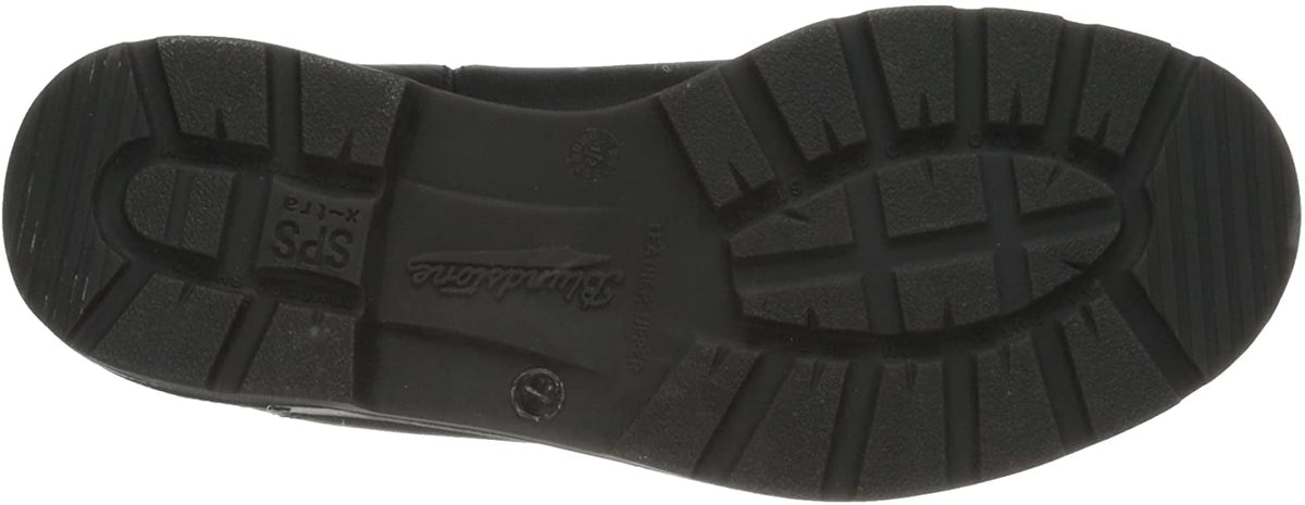 BLUNDSTONE 566 Thermal Boots Black