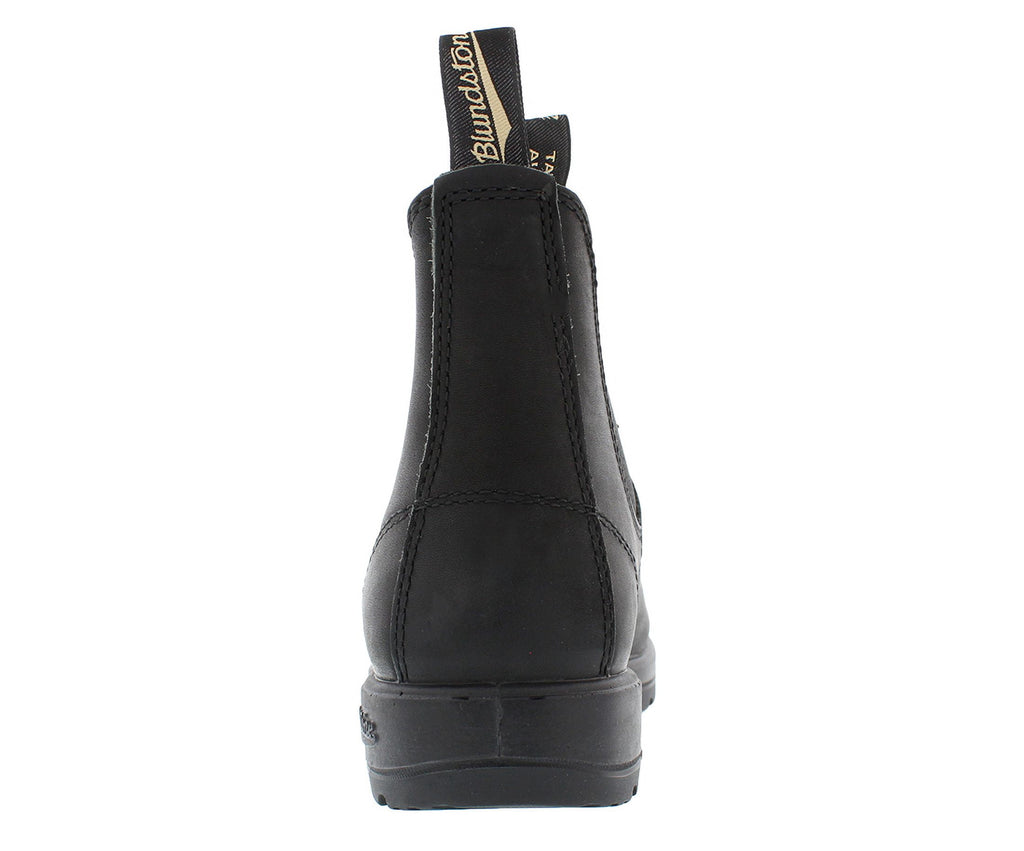 Blundstone Unisex Original Chelsea Boot Black - 558