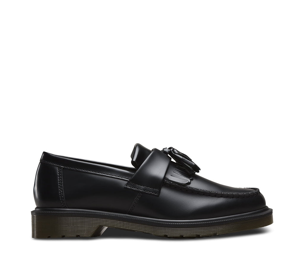 Dr. Martens Men's Loafers Black 11 UK / 12 US