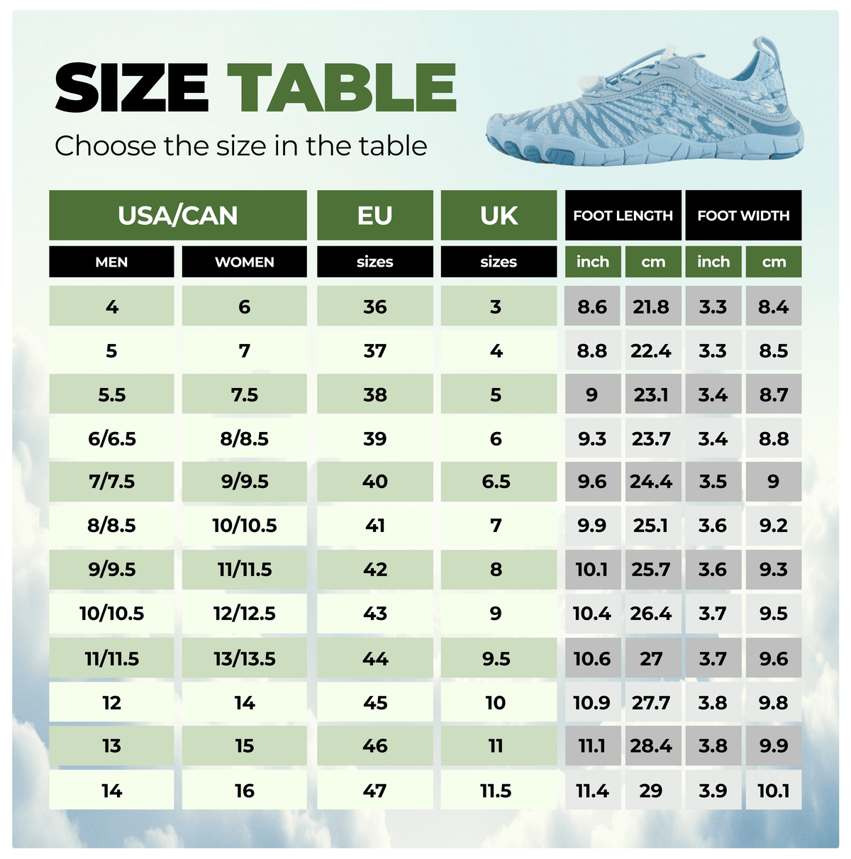 Hike Footwear HF Signature Barefoot Shoes for Women Men | Wide Toe Box | Zero Drop | Minimalist Walking Hiking Shoes | Lightweight Comfortable