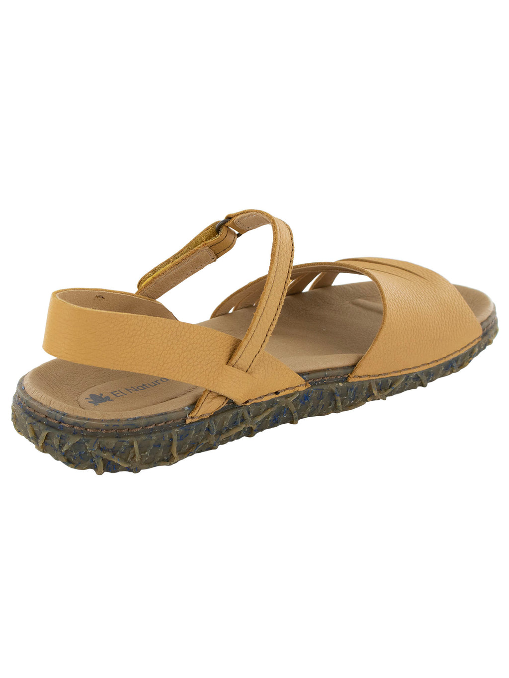 El Naturalista Womens Redes 5501 Sandal Shoes, Vaquero, EU 36 / US 6