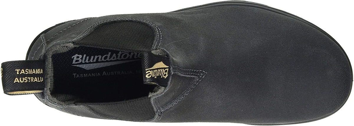 Blundstone Men's 1910 Chelsea Boot Soft Toe - 1910 11 D(M) US