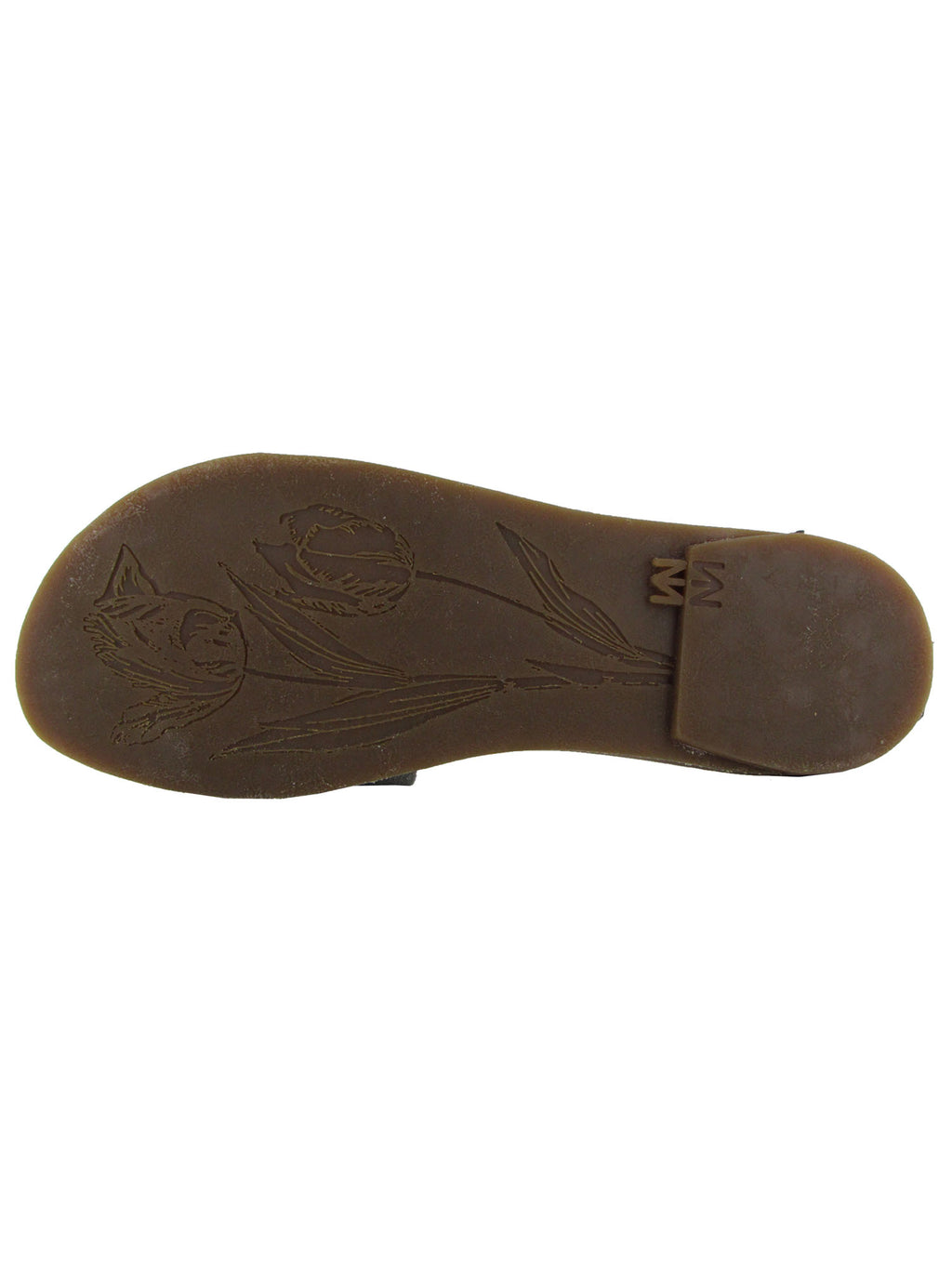 El Naturalista Womens Tulip NF35 Sandal Shoes, Nature, EU 41 / US 10
