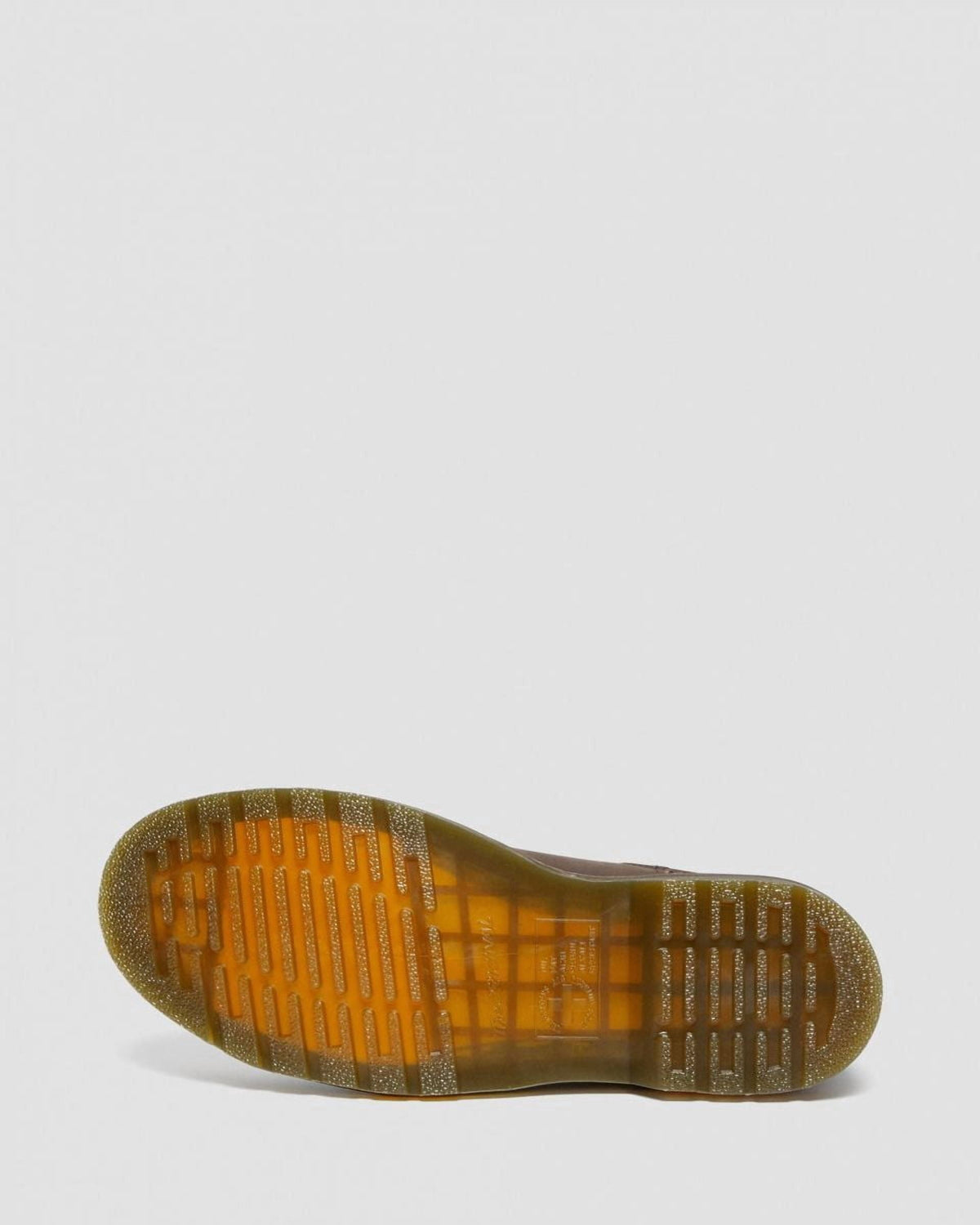Dr. Martens Mens Crazy Horse Leather Ankle Chelsea Boots