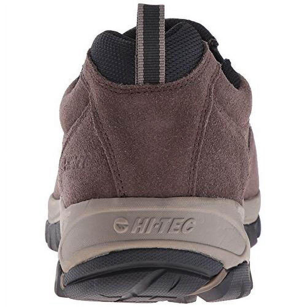 Hi-Tec Men's Altitude Moc Suede Casual Shoe