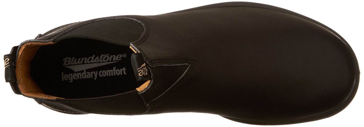 Blundstone Unisex Original Chelsea Boot Black - 558