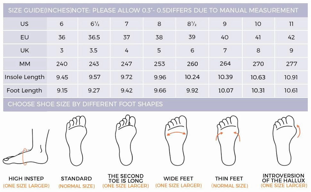 LUCKY STEP Womens Classic Retro Gum Sole Fashion Sneakers Anti Slip Casual Shoes,Dark Brown