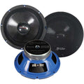 8 in. Midrange Speaker - 400W Max 4 Ohm