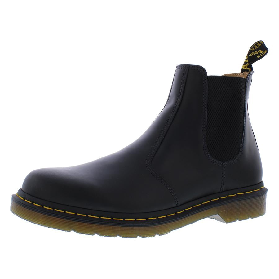 Dr. Martens, 2976 Leather Chelsea Boot for Men and Women