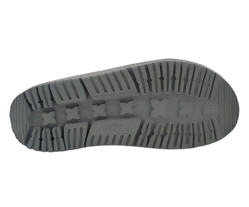 Hey Dude Marty Classic Mens Shoes Size 9, Color: Chestnut