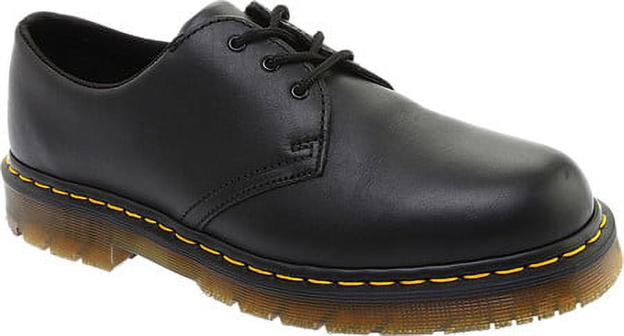 Dr. Martens Work 1461 3-Eye Shoe Slip Resistant