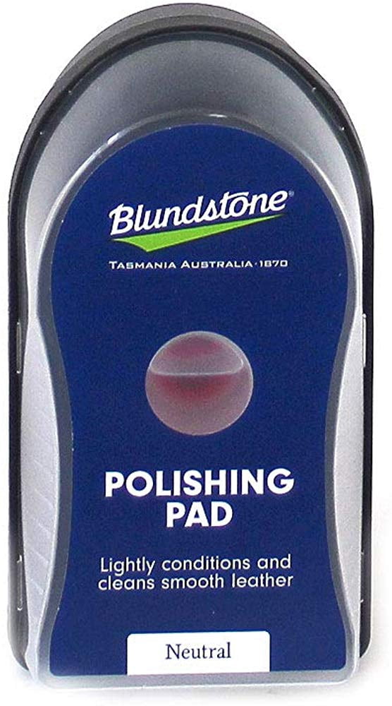 Blundstone Polishing Pad - 6 Count
