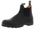 Blundstone 558 Voltan Black Ankle-High Leather Over-the-Knee - 9.5M / 7.5M