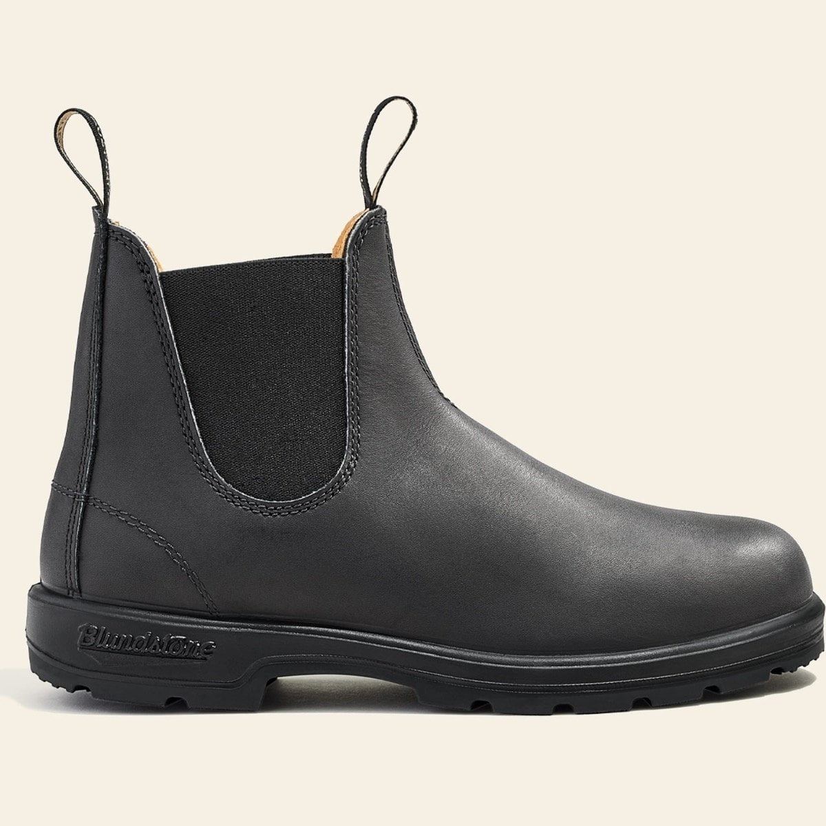 Blundstone Unisex Original Chelsea Boot Black - 558