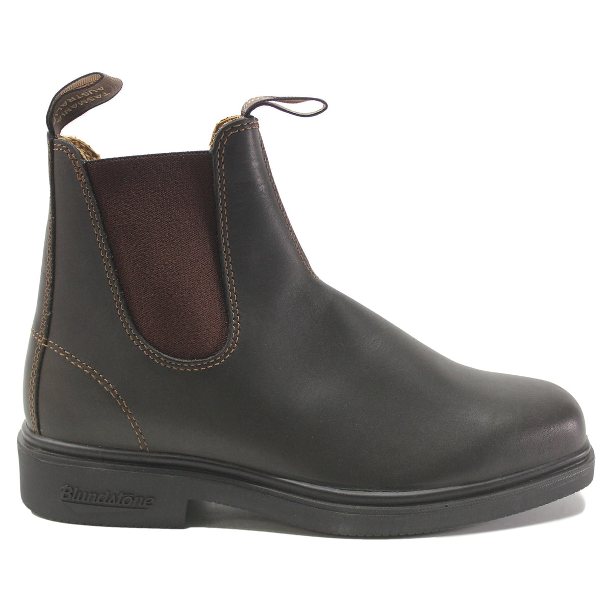 Blundstone Leather Chelsea Boots, Brown