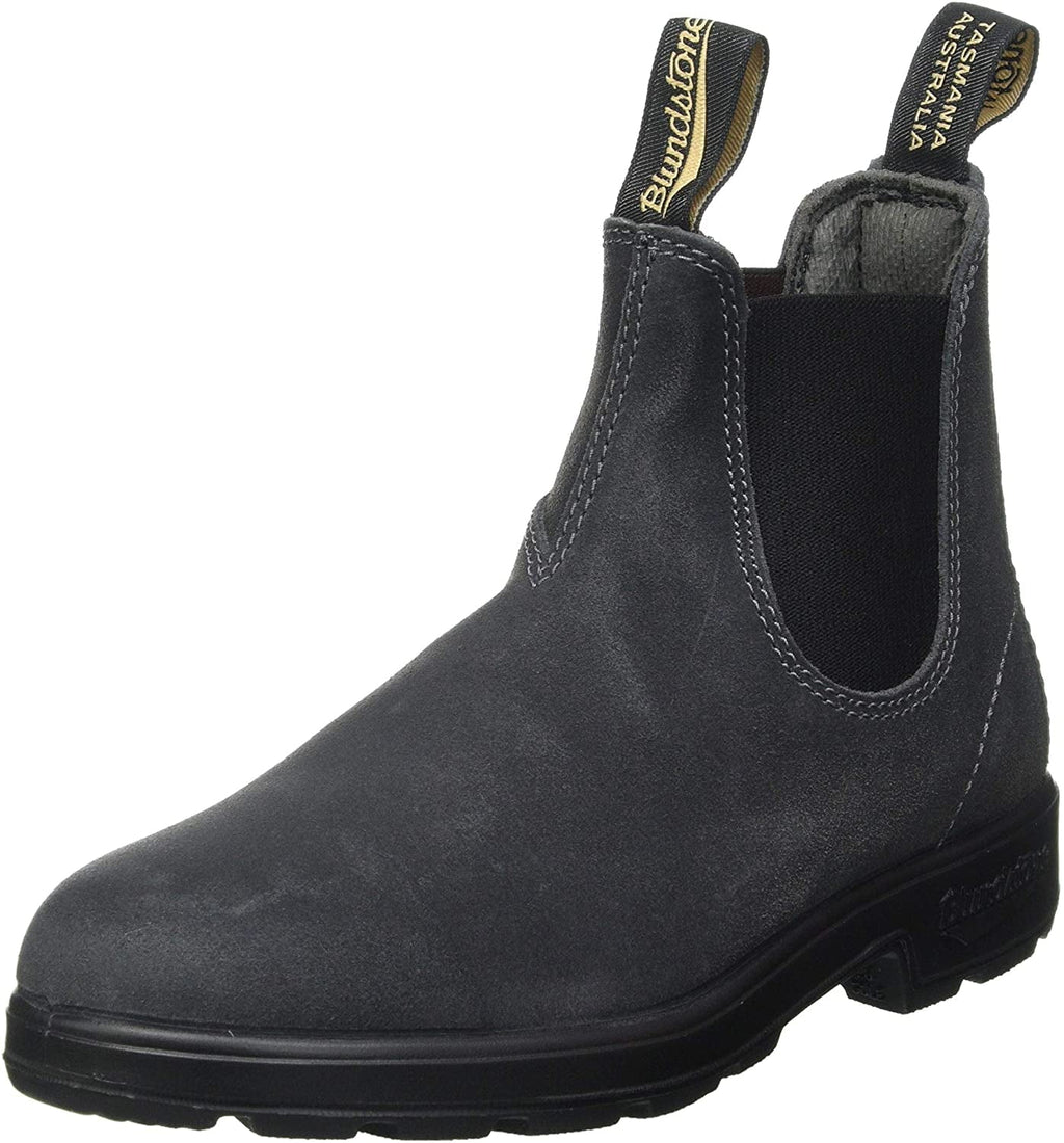 Blundstone Men's 1910 Chelsea Boot Soft Toe - 1910 11 D(M) US