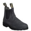 Blundstone Men's 1910 Chelsea Boot Soft Toe - 1910 10.5 D(M) US