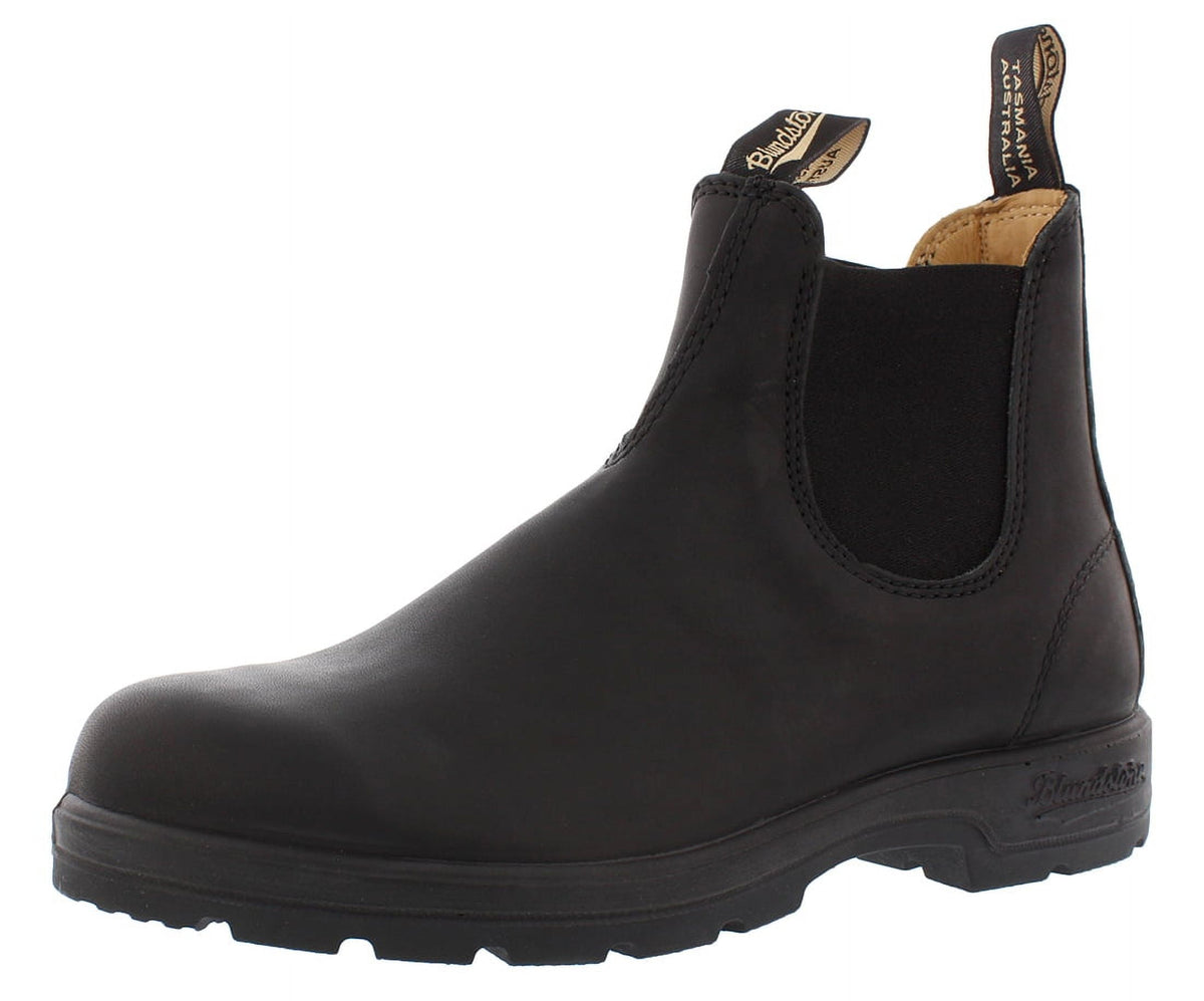 Blundstone Unisex Original Chelsea Boot Black - 558