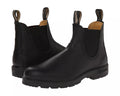 Blundstone Women's Black Leather Comfort Series Boot AUS 13 (US Men's 14.0) B(M) US