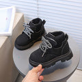 Bnwani Boots for Kids , Princess Daily Warm and Comfortable Girl's Ankle Boots Fashion