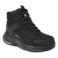 Bobcat Men’s Saber Lightweight Waterproof Steel Toe Work Shoe, Wide Available