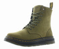 Dr. Martens Crewson Unisex Shoes Size 14, Color: Dms Olive
