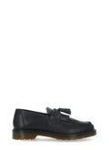 Dr. Martens Male Adrian Loafers Black Sizes EU 34-50 2/3