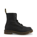 Dr. Martens Pascal 1460 Boots – Black Virginia Black (Women's)