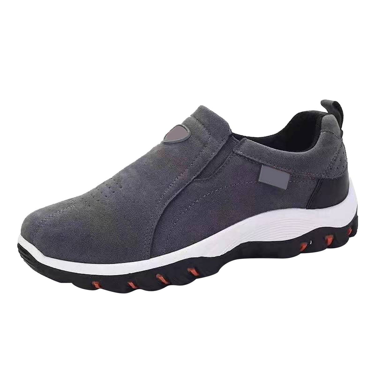 Futezty Womens Sneakers PU Leather Shoes Walking Shoes for Women